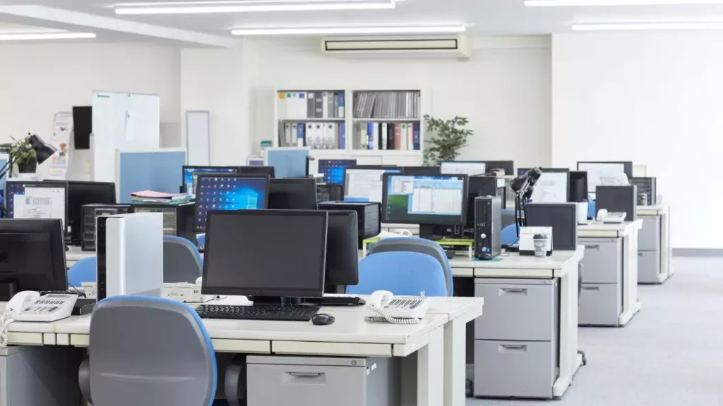 How to choose Right Modular Office Workstation Manufacturer