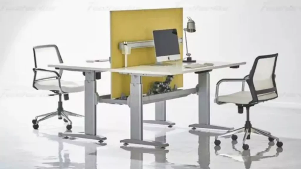 Adjustable Workstation