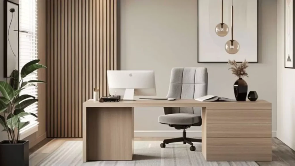  When Choosing a Modular Office Furniture Manufacturer