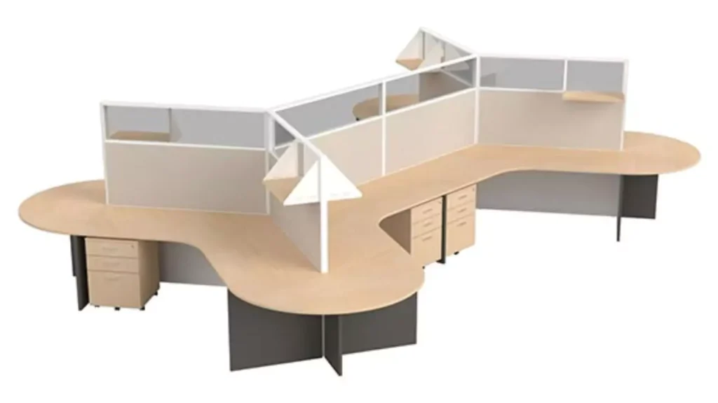 custom cluster workstation