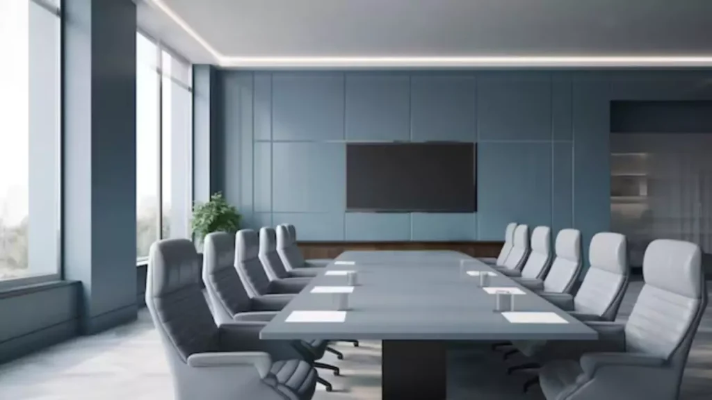 Conference/ Meeting Table
