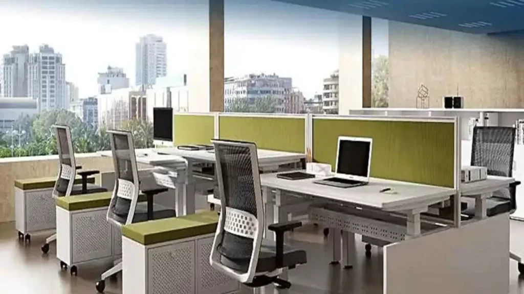 Office Chair/Sheating