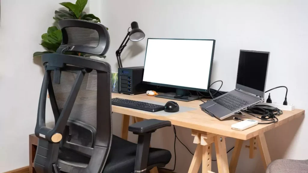 Ergonomic Chairs