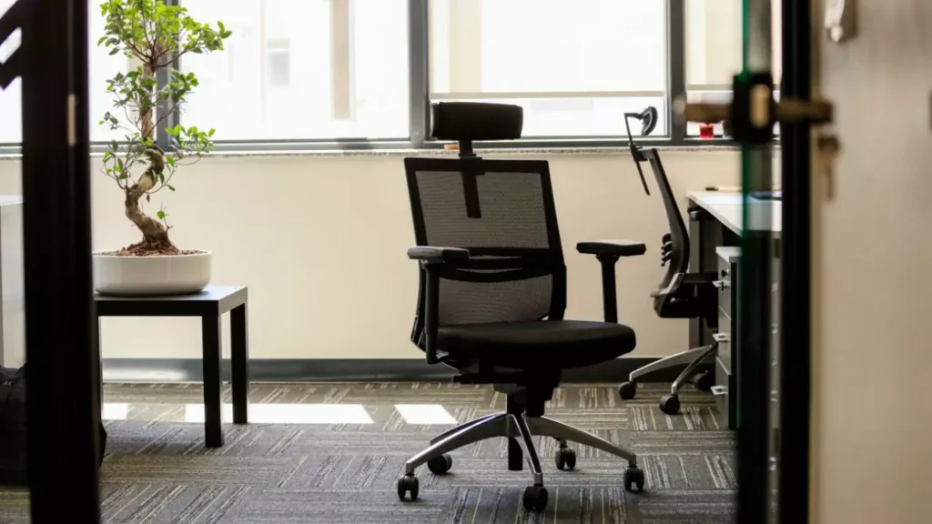 Office Chairs Matter in a Workplace