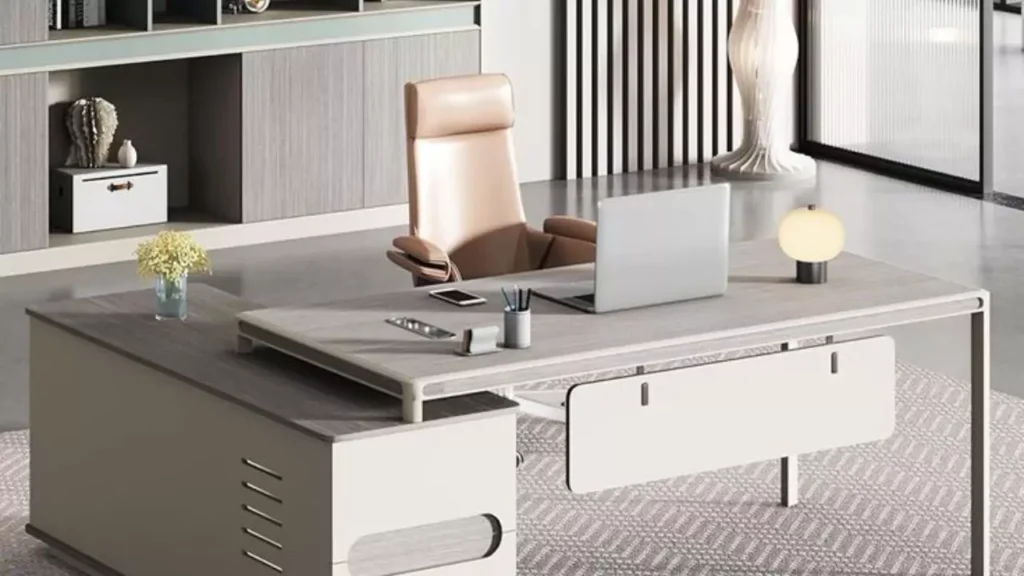 Office Furniture Manufacturer in Cybercity