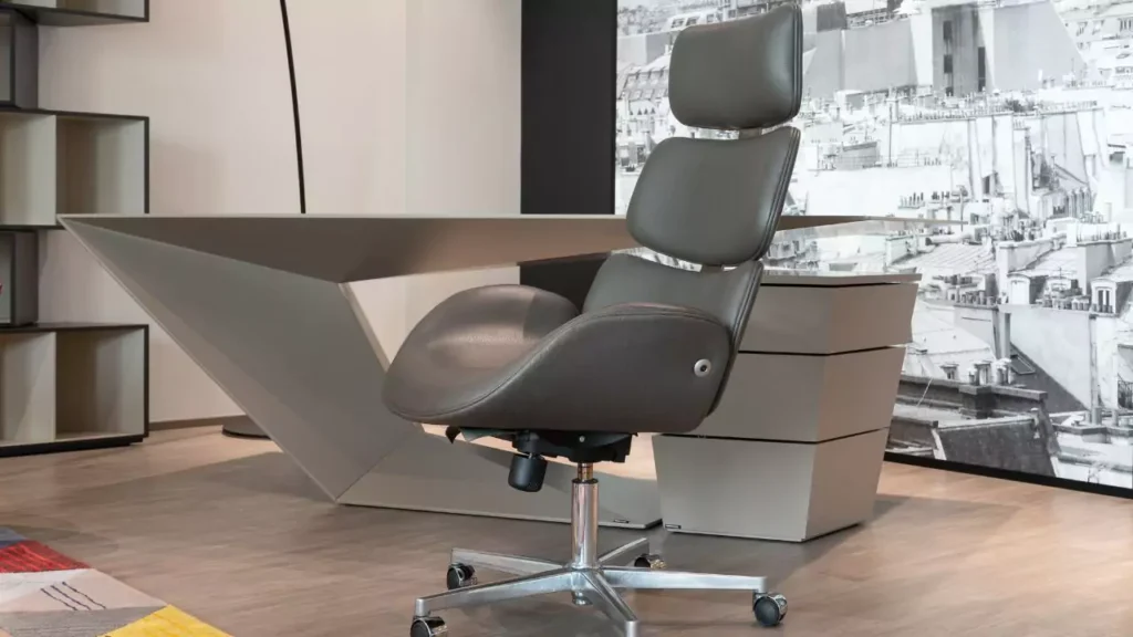 Ergonomic Chairs