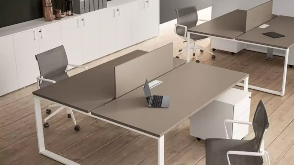 Workstations and Desks