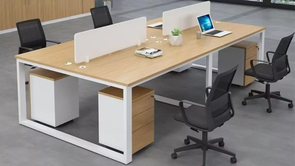 Ergonomic Workstations