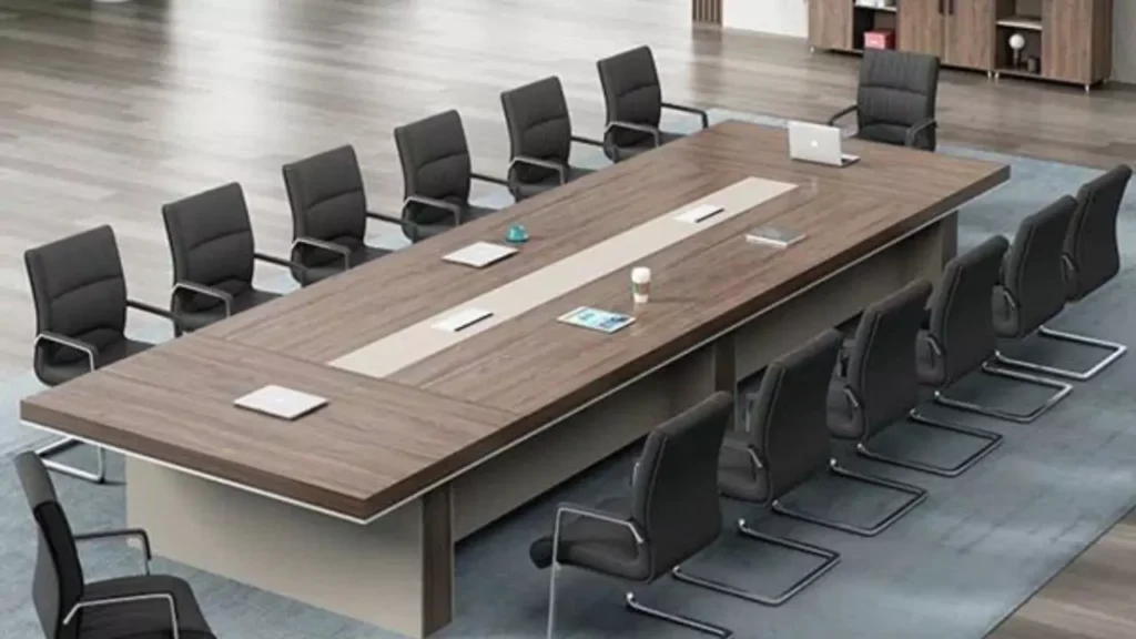 Conference Office Tables