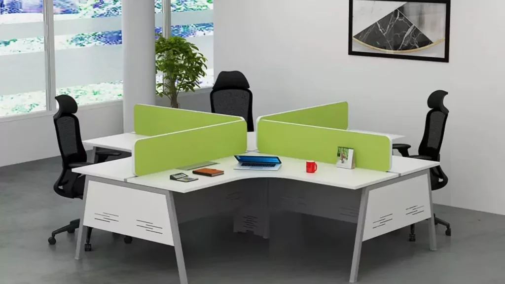 Workstations Office Table