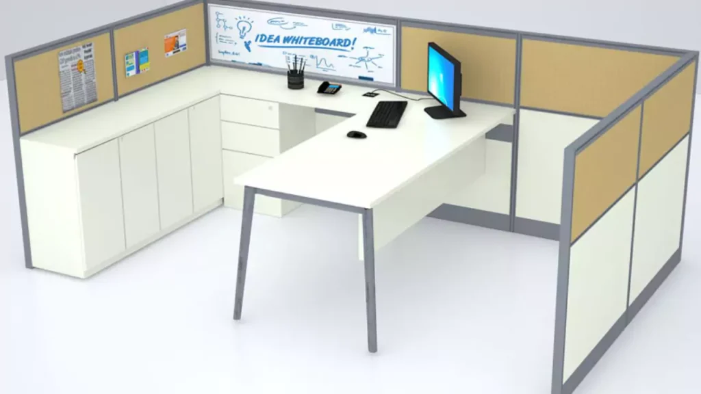 Cubicle Workstations