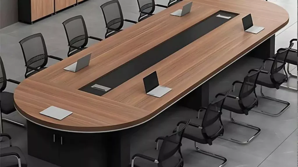 Conference tables