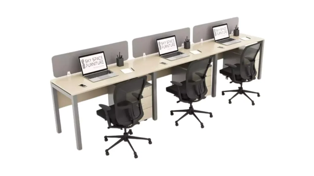 Modular office Table