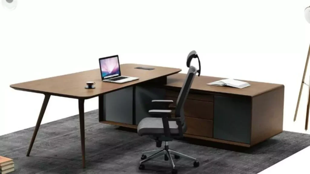 Executive Modular Workstations