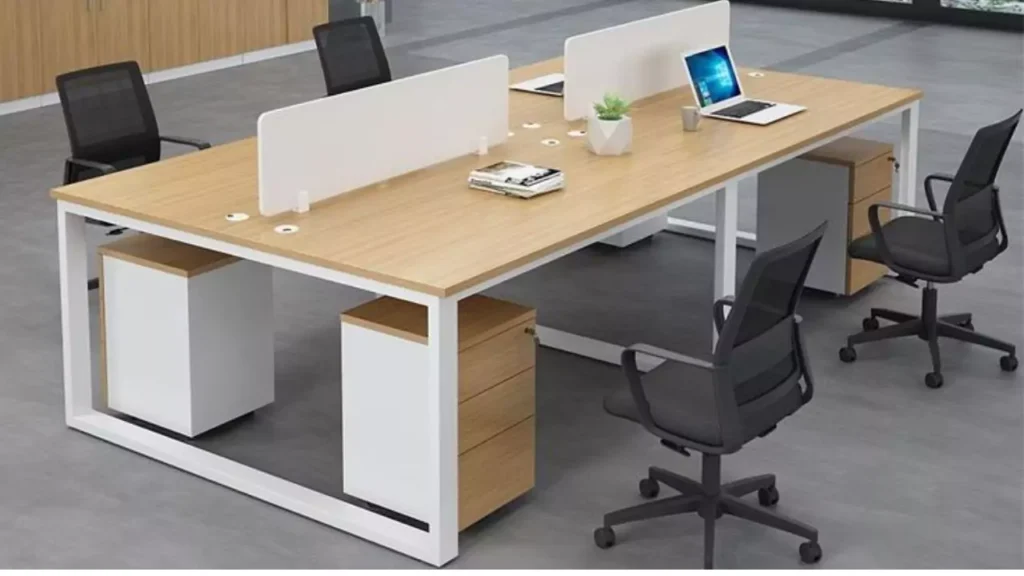 Modular Workstations