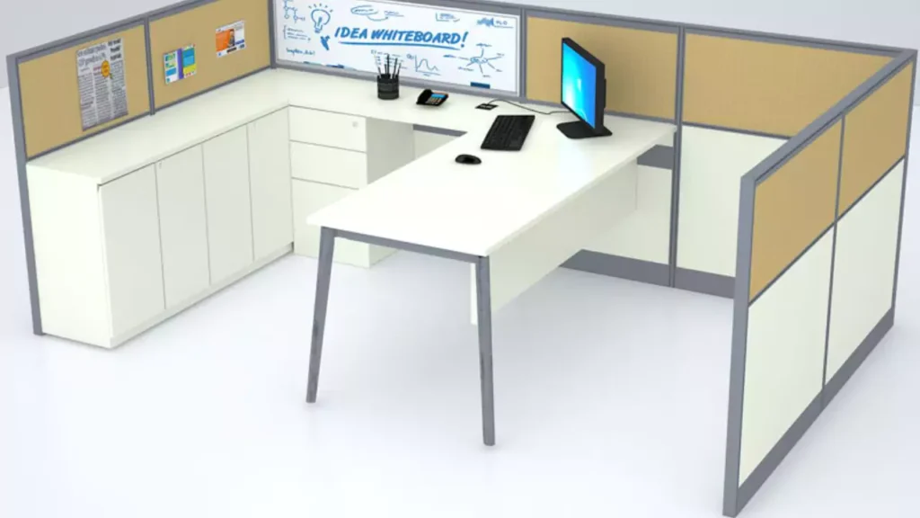 Cubicle Workstations